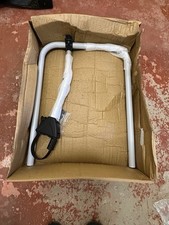 Land Rover Defender Bicycle Mounting Kit Cycle Carrier 2020- GENUINE VPLER0175