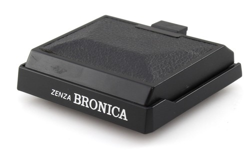 Zenza bronica waist level - zenza,