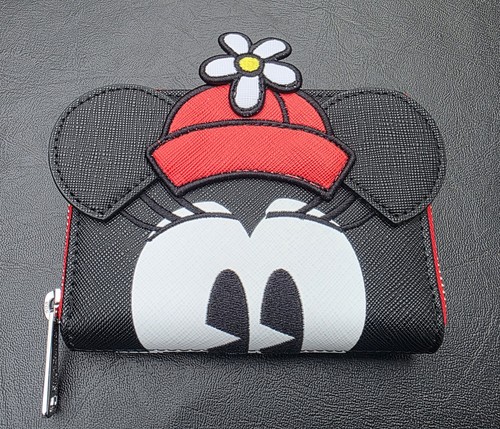 Disney loungefly minnie mouse - loungefly,