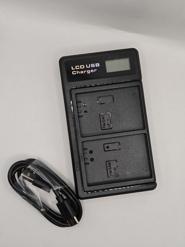 Usb dual battery - usb, for