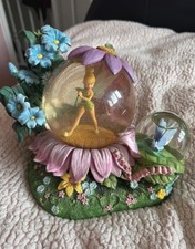 Large Disney Tinkerbell Spring