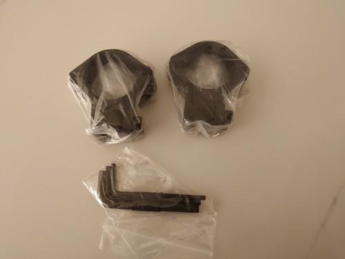 Air rifle scope mounts - air,