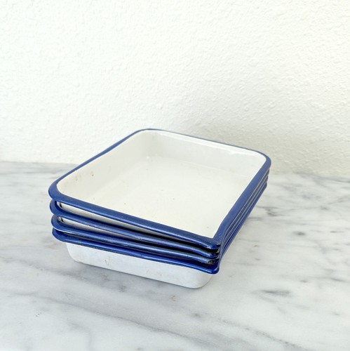 Industrial vtg cesco - industrial, enamel