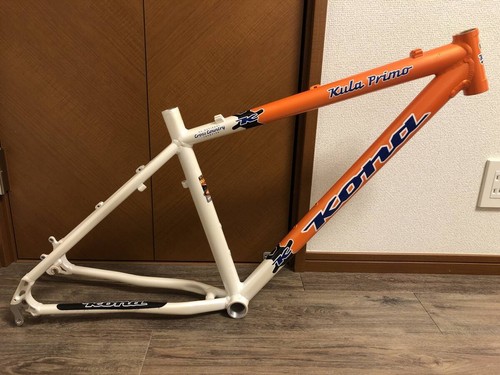 Kona kula primo frame - kona,