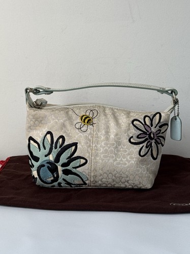 Rare vintage coach - rare, bee