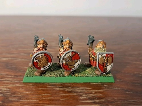 Warhammer fantasy rrd6 prince - warhammer,