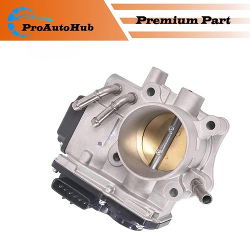 Throttle body for - for, step