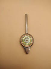 Vintage Map Measurer German Made OPISOMETER