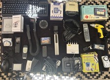 Job Lot Of Electrical Items
