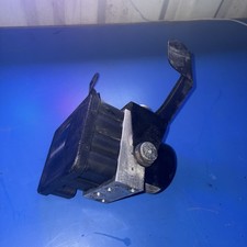 Ford Fiesta MK7 1.6 16v Zetec Sport ABS Pump 2009 - 2017 HXJA 120 BHP