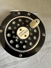 Vintage Intrepid Fly Reel