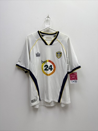 Admiral leeds united - united, 2006-2007
