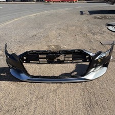 AUDI A6 C8 ALLROAD 19-21 FRONT