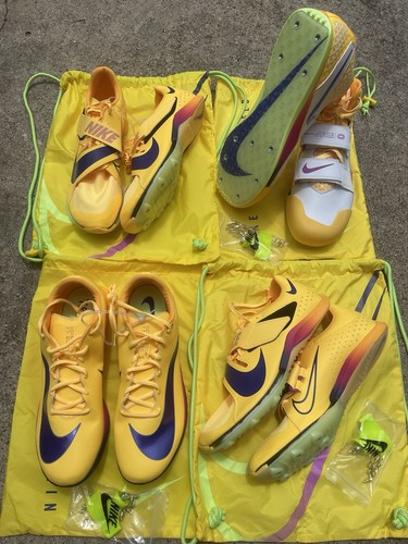 Pack nike javelin - -, &