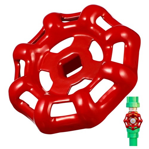 Water handle gate - water, valve