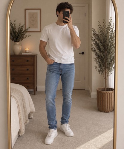 Levi 510 skinny jeans - levi’s,