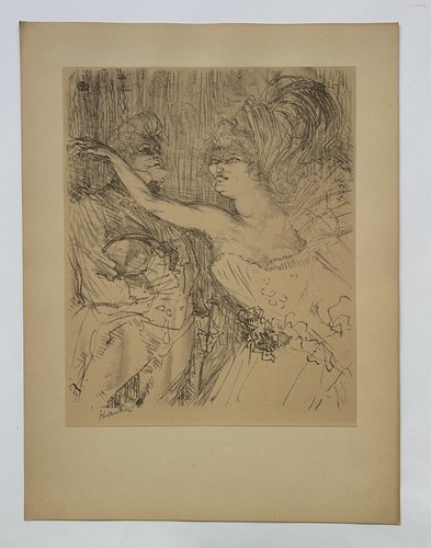 Toulouse lautrec guy and - guy,