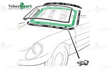 Alfa Romeo 105 Series Spider