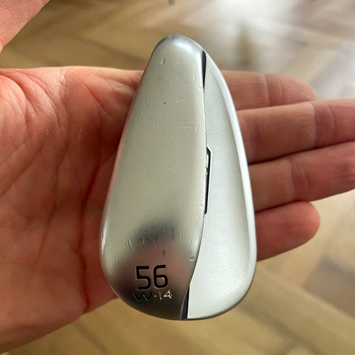 Ping s159 chrome wedge s12 - s159,