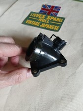 YAMAHA CARB INTAKE RUBBER