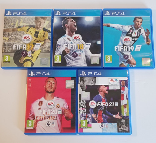 Fifa bundle playstation - fifa,
