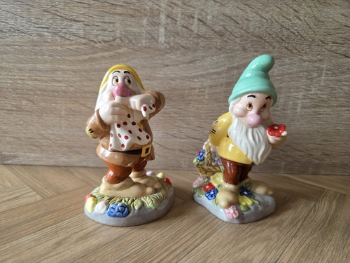 Royal doulton disney showcase - royal,