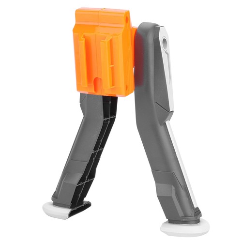 Soft bullet gun folding - gun,