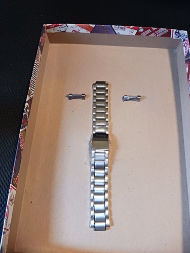 Genuine casio watch - genuine,