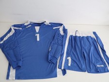 Reusch Goalkeeper Jersey And