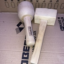  Faithfull Heavy-Duty Carver's