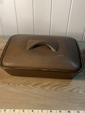 vintage Denby Ode covered