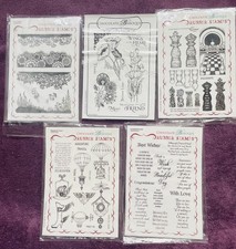 Chocolate Barque Chess, Edges