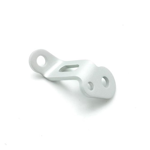 Front brake lever - , bracket