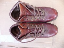 Brasher Hillmaster GTX gore-tex walking boots