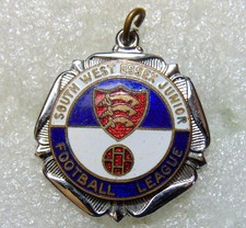Vintage South West Essex