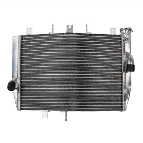 Aluminium radiator for - radiator,