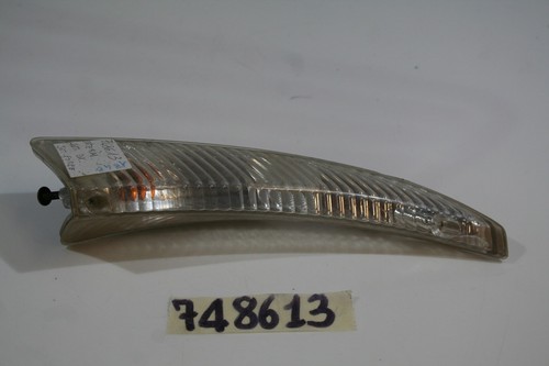 Front right blinker peugeot - blinker,