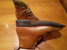 r w williams boots