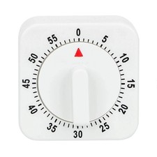 Large Kitchen Timer 60 minute