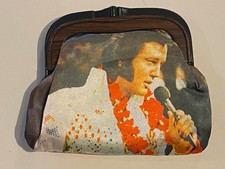 Elvis: Aloha From Hawaii Purse