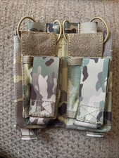 MTP Double Magazine Pouch with