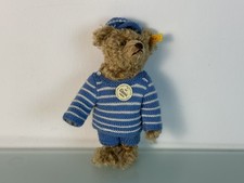 Steiff animal 027659 classic - steiff,
