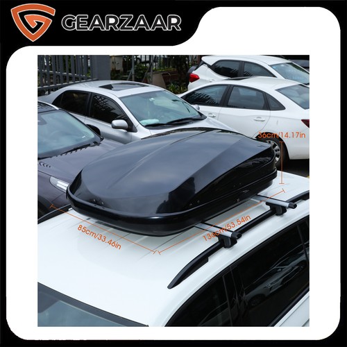 400 car cargo - l, box