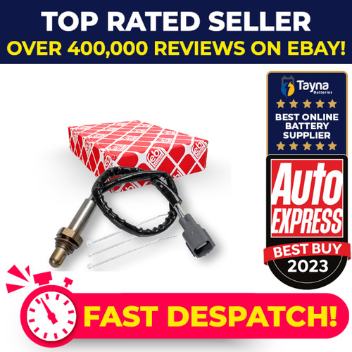 Lambda sensor fits toyota - sensor,
