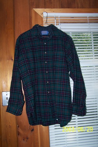 Pendleton mens wool work - pendleton,