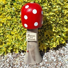 Handmade 28cm Summer Garden