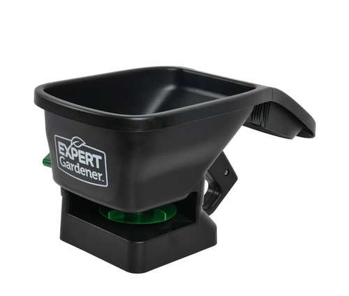Expert gardener capacity - expert, lb