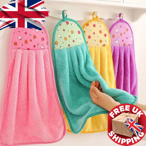 Coral fleece fingertip - fingertip, towels