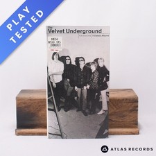 The Velvet Underground