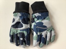 polarn o pyret boys ski